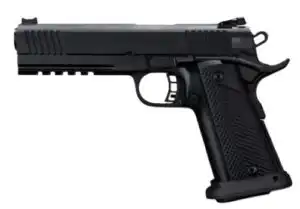 RIA USA TAC ULTRA FS HC - 10MM 5" FS 16RD PARKERIZED