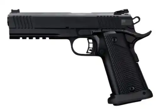 RIA USA TAC ULTRA FS HC - 10MM 5" FS 16RD PARKERIZED
