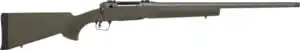 SAVAGE 110 TRAIL HUNTER 350 - LEGEND 18" TUNGSTEN/OD HOGUE