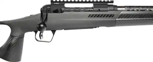 SAVAGE 110 KLYM 7MM PRC 22" CF - BBL W/BRAKE 20MOA RAIL CF STK - Image 4