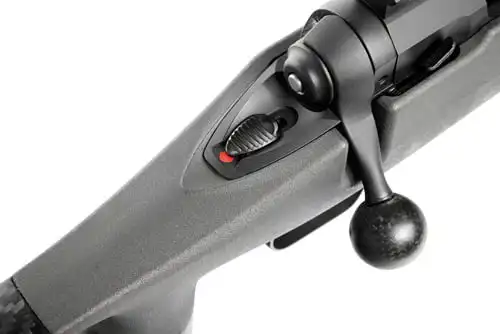 SAVAGE 110 KLYM 7MM PRC 22" CF - BBL W/BRAKE 20MOA RAIL CF STK - Image 5