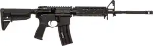 BCM M4 CARBINE MOD-0 5.56 NATO - 16" KEYMOD BLACK 1-30RD MAG