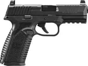 FN 510 MRD 10 MM NMS - 2-10RD MAG BLACK