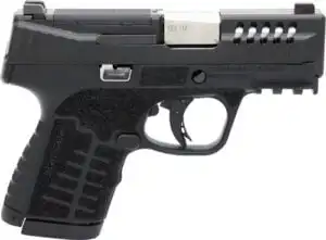 SAVAGE STANCE XR MC9 3.2" - 3-DOT SIGHT 13RD BLACK