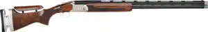MOSSBERG GOLD RESERVE SUPER - SPORT 12GA 30"VR ADJ COMB WAL