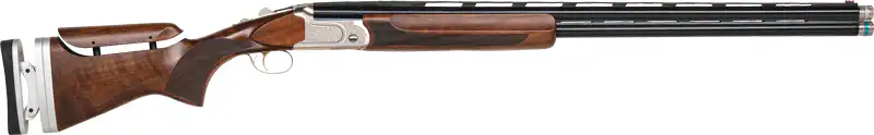MOSSBERG GOLD RESERVE SUPER - SPORT 12GA 30"VR ADJ COMB WAL