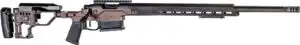 CHRISTENSEN MPR 7MM PRC 26" CF - BLK NITRIDE/DESERT BRN FOLDER