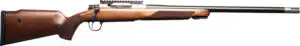 CHRISTENSEN RL SAFARI PLAINS - GAME 300WM 22" CF SS/WALNUT