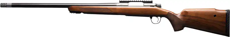 CHRISTENSEN RL SAFARI PLAINS - GAME 7MM BC 20" CF SS/WALNUT - Image 2