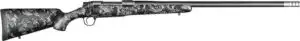 CHRISTENSEN RIDGELINE FFT 270 - WIN S/S 20" CF BLACK W/GREY