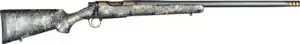 CHRISTENSEN RIDGELINE FFT !! - 22-250 CF BRONZE/BLACK GRN-TAN