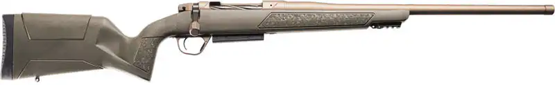 CHRISTENSEN EVOKE 308 WIN 20" - BRONZE/OD GREEN
