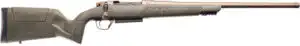 CHRISTENSEN EVOKE 30-06 22" - BRONZE/OD GREEN