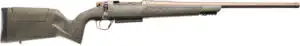 CHRISTENSEN EVOKE 7MM PRC 22" - BRONZE/OD GREEN