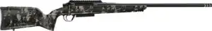 CHRISTENSEN EVOKE HUNTER 7MM - BC 16.25" BLACK/BRUSH CAMO