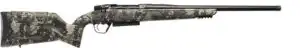 CHRISTENSEN EVOKE HUNTER 7MM - BC 20" BLACK/BRUSH CAMO