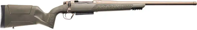 CHRISTENSEN EVOKE 450BM 20" - BRONZE/OD GREEN