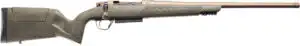 CHRISTENSEN EVOKE 22CM 20" - BRONZE/OD GREEN