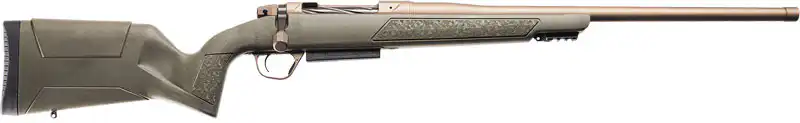CHRISTENSEN EVOKE 22CM 20" - BRONZE/OD GREEN