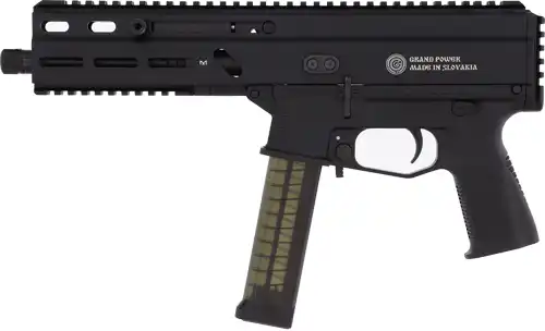 GRAND POWER STRIBOG SP10A3 - 10MM 8" BBL 20 RD MAG BLACK - Image 2