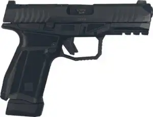 AREX DELTA GEN 2 M OR 9MM 1-15 - 1-15+2 MAG 4" BLACK