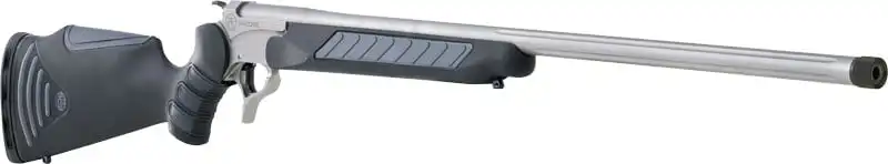 TC ENCORE PROHUNTER 308 WIN - 26" STAINLESS FLUTED/BLACK