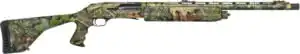 MOSSBERG 935 MAGNUM TURKEY 12 - GA 3.5" 22" OBSESSION PIS GRP