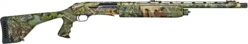 MOSSBERG 935 MAGNUM TURKEY 12 - GA 3.5" 22" OBSESSION PIS GRP
