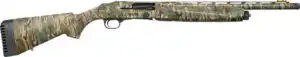 MOSSBERG 940 PRO TURKEY 12GA - 3" 18.5"VR MOSSY OAK GREENLEAF