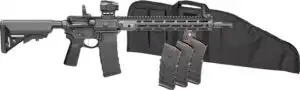 SPRINGFIELD SAINT VICTOR 5.56 - 14" 30RD B5 M-LOK GEAR PAC
