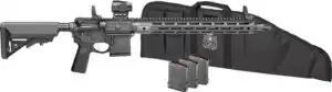 SPRINGFIELD SAINT VICTOR 5.56 - 16" 10RD B5 M-LOK GEAR PAC
