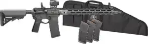SPRINGFIELD SAINT VICTOR 5.56 - 16" 30RD B5 M-LOK GEAR PAC