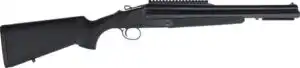 CHARLES DALY TRIPLE THREAT - 12GA 3" 18.5" CT-5 M.BLACK SYN