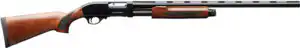 CHARLES DALY 301 20GA 3" 26"VR - BLUED HARDWOOD