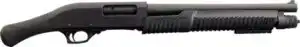 CHARLES DALY HONCHO PUMP 12GA. - 3" 5+1 14" PISTOL GRIP SYN ST