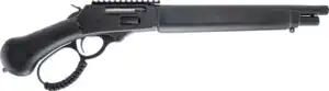 ROSSI R95 44MAG LEVER PISTOL - 13.25" BLACK CERAKOTE
