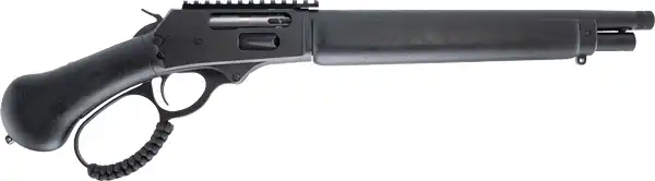 ROSSI R95 44MAG LEVER PISTOL - 13.25" BLACK CERAKOTE