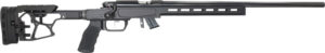 ANSCHUTZ 1710 XLR HB 22LR - 23" M-LOK CHASSIS