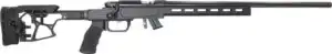 ANSCHUTZ 1710 XLR HB 22LR - 23" M-LOK CHASSIS