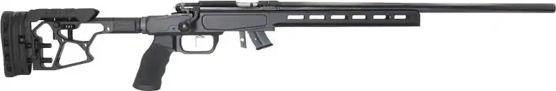 ANSCHUTZ 1710 XLR HB 22LR - 23" M-LOK CHASSIS