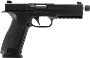 APF STRIKE ONE MARK II 9MM - 5.5" THREADED BBL 17RD BLACK