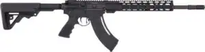 RRA LAR 47 COYOTE CARBINE 16" - 7.62X39 ADJ STOCK BLK