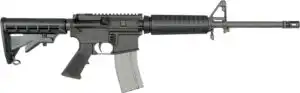 RRA CAR A4 CARBINE 5.56MM NATO - 16" BBL 6 POS A2 SIGHT BLK