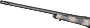 BERGARA B14 WILDERNESS RIDGE - 7MM PRC 22" #5 GREY CERA/CAMO