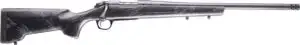 BERGARA B14 CIMA CF 6.5CM 20" - CF W/BREAK BLACK W/GREY CF STK