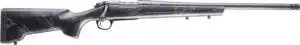 BERGARA B14 CIMA CF 25CM 20" - CF W/BREAK BLACK W/GREY CF STK