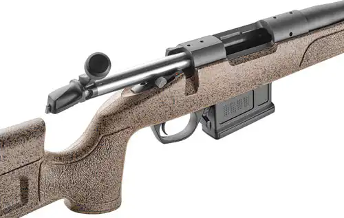 BERGARA B14 HMR 22CM 20" - BLACK/BROWN MINI CHASSIS - Image 5