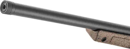 BERGARA B14 HMR 25CM 20" - BLACK/BROWN MINI CHASSIS - Image 3