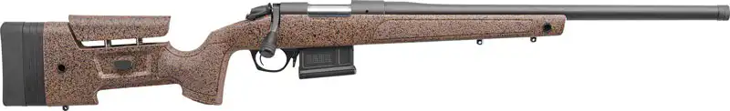 BERGARA B14 HMR 25CM 20" - BLACK/BROWN MINI CHASSIS - Image 7