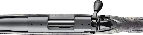 BERGARA B14 WILDERNESS HMR - 308 WIN GREY/CAMO CHASSIS